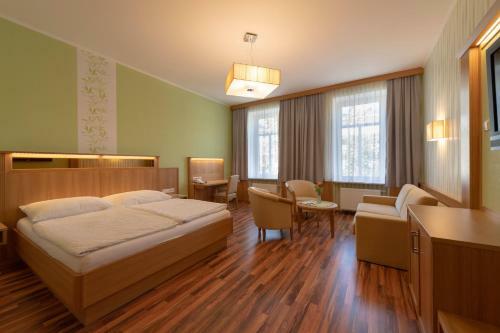 Hostal Pension Wienerstub'n