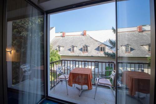 Hostal Pension Wienerstub'n