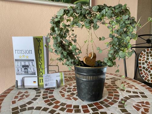 Hostal Pension Wienerstub'n