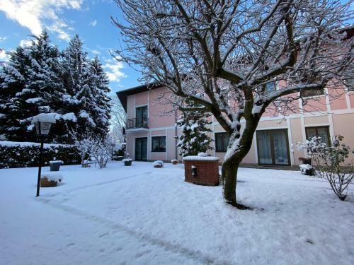 Hostal Pension Wienerstub'n