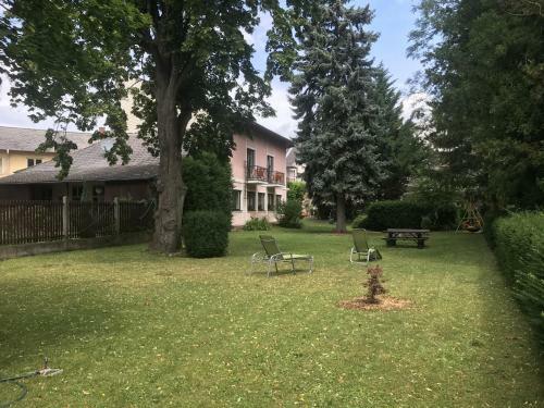 Hostal Pension Wienerstub'n