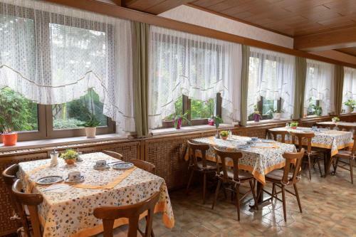 Hostal Pension Wienerstub'n