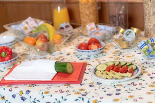 Hostal Pension Wienerstub'n