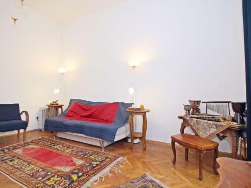 Apartment Alte Welt