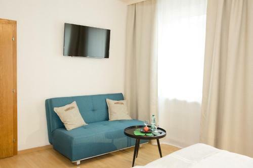 Bed & Breakfast Pension Sch�ssler