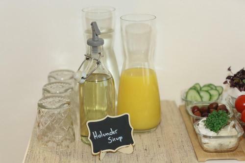 Bed & Breakfast Pension Sch�ssler