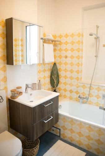 Bed & Breakfast Pension Sch�ssler