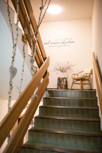 Bed & Breakfast Pension Sch�ssler