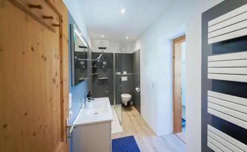 Apartamento Ferienwohnung Bad Aussee