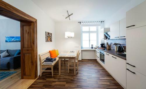 Apartamento Ferienwohnung Bad Aussee