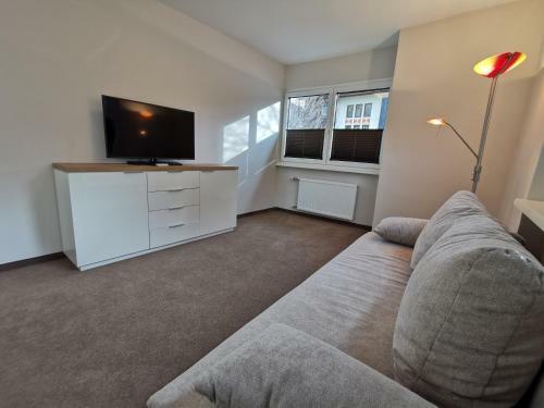 Apartamento Villa Rowa