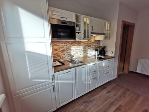 Apartamento Villa Rowa