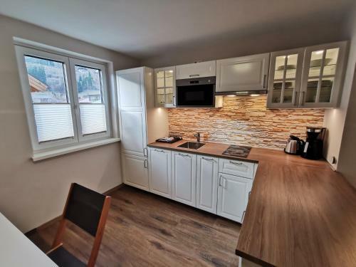 Apartamento Villa Rowa