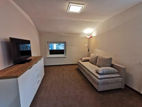 Apartamento Villa Rowa