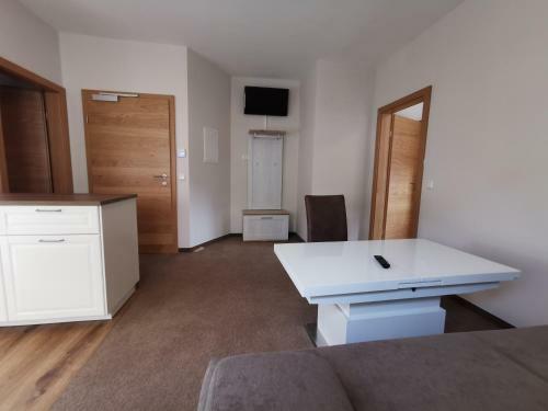 Apartamento Villa Rowa