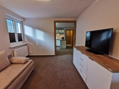 Apartamento Villa Rowa