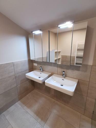 Apartamento Villa Rowa