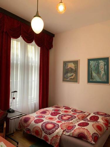 Apartamento Villa Pazelt