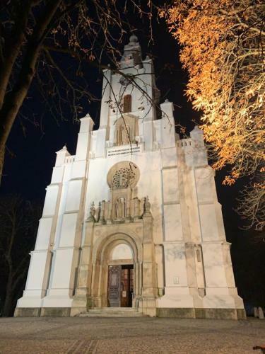 Apartamento Villa Pazelt