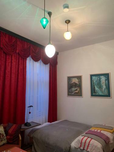 Apartamento Villa Pazelt