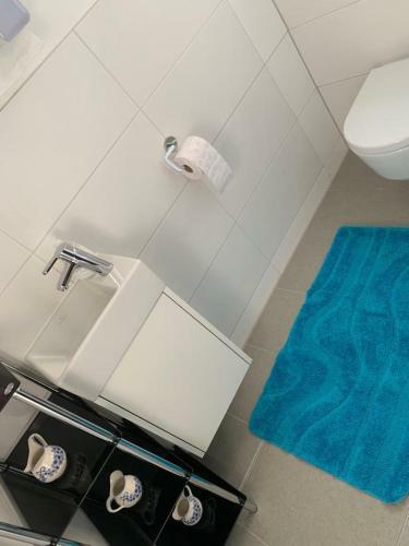 Apartamento Villa Pazelt