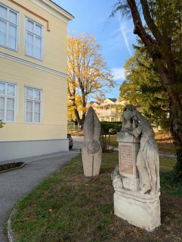 Apartamento Villa Pazelt