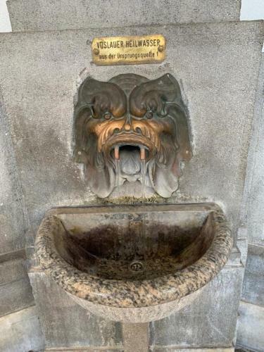 Apartamento Villa Pazelt