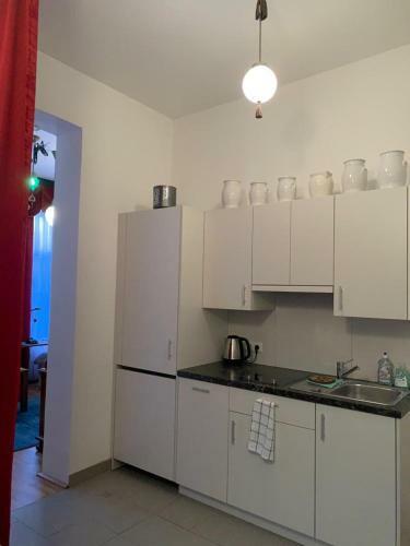 Apartamento Villa Pazelt