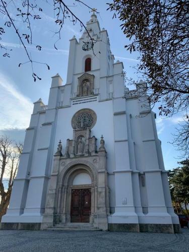 Apartamento Villa Pazelt