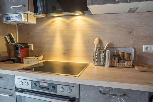 Apartamento Grundlwald Ferienwohnungen