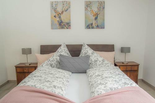 Apartamento Grundlwald Ferienwohnungen