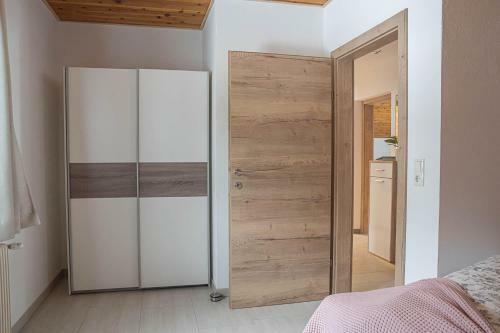 Apartamento Grundlwald Ferienwohnungen