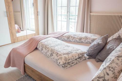 Apartamento Grundlwald Ferienwohnungen