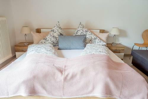 Apartamento Grundlwald Ferienwohnungen