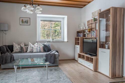 Apartamento Grundlwald Ferienwohnungen