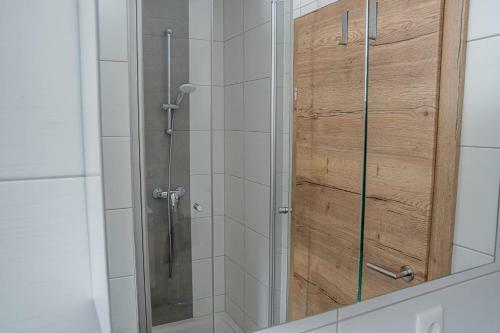 Apartamento Grundlwald Ferienwohnungen