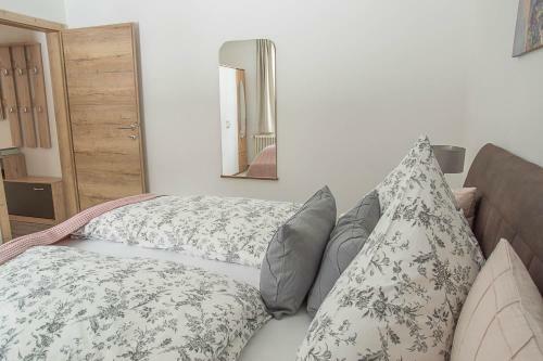 Apartamento Grundlwald Ferienwohnungen