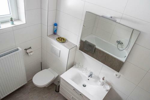 Apartamento Grundlwald Ferienwohnungen