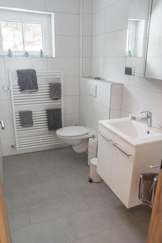 Apartamento Grundlwald Ferienwohnungen