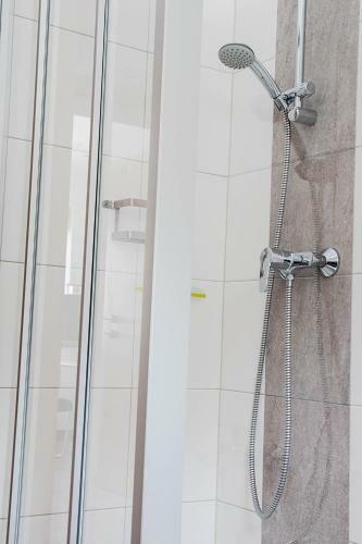 Apartamento Grundlwald Ferienwohnungen