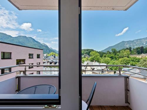 Elegant Apartment In Bad Ischl Near Traun River