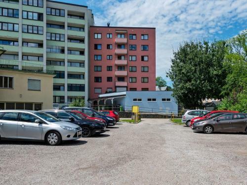 Elegant Apartment In Bad Ischl Near Traun River