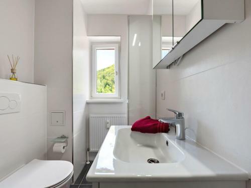 Elegant Apartment In Bad Ischl Near Traun River