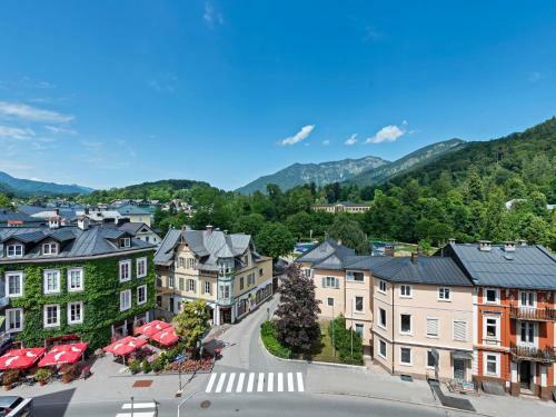 Elegant Apartment In Bad Ischl Near Traun River