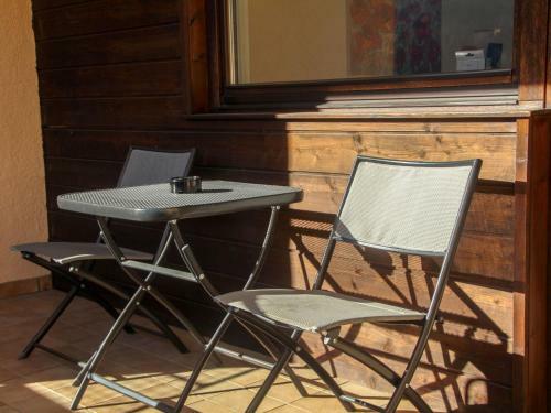 Apartment Appartement Rose