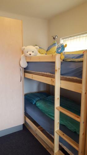 Apartamento Penthousewohnung Gasteinblick