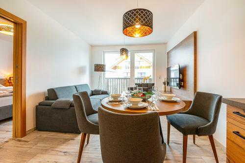 Apartamentos Haus Bergblick