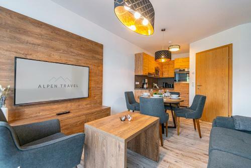 Apartamentos Haus Bergblick