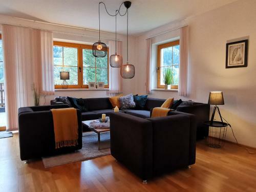 Chalet Marille Gastein