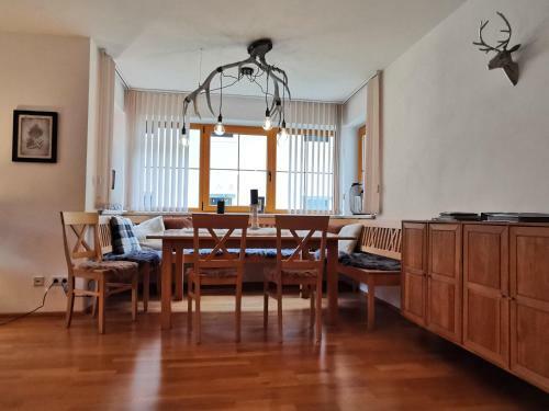 Chalet Marille Gastein